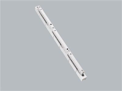 universal busbar support for undrilled flat bars 30, 40, 60, 80, 100, 120 x 10
